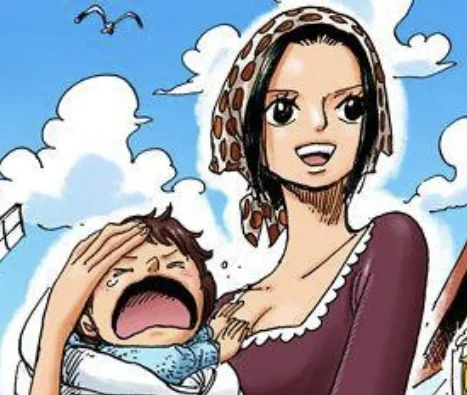 マキノまとめ プロフィール 登場シーン 考察 伏線等 ワンピース One Piece ワンピース大全