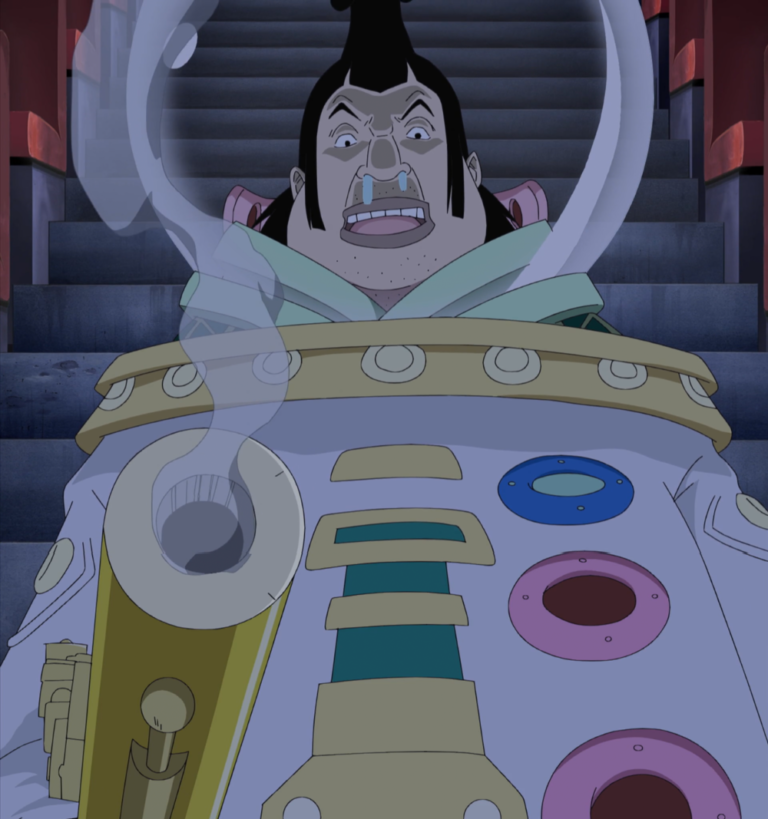 チャルロス聖まとめ！プロフィール、登場シーン、考察、伏線等！【ワンピース】【ONE PIECE】 ワンピース大全