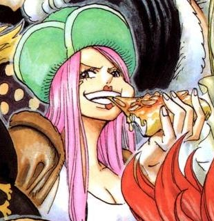 ボニーまとめ プロフィール 登場シーン 考察等 ワンピース One Piece ワンピース大全