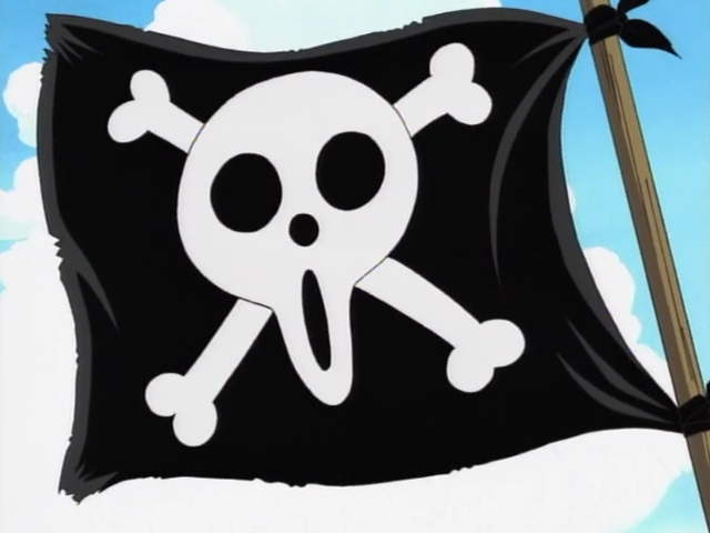ウソップ海賊団まとめ メンバーや船名 海賊旗など ワンピース One Piece ワンピース大全