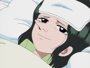 バンキーナまとめ プロフィール 登場シーン 考察等 ワンピース One Piece ワンピース大全