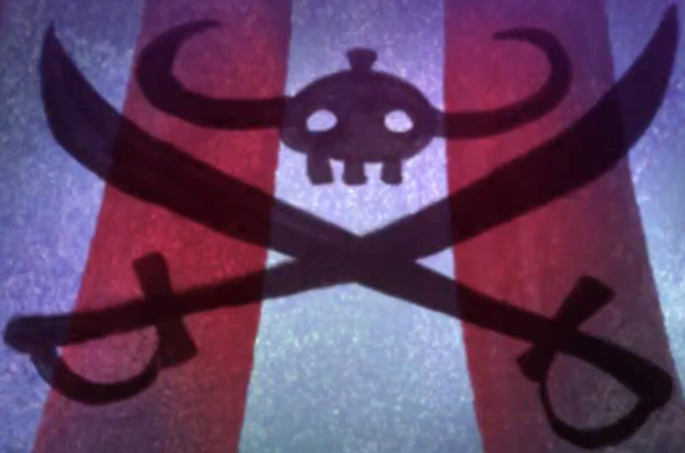 巨兵海賊団まとめ！メンバーや船名、海賊旗など！【ワンピース】【ONE PIECE】 - ワンピース大全