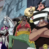 クック海賊団まとめ メンバーや船名 海賊旗など ワンピース One Piece ワンピース大全