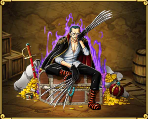 百計のクロまとめ プロフィール 登場シーン 考察 伏線等 ワンピース One Piece ワンピース大全