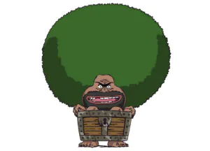 がいもんさん ガイモンまとめ！プロフィール、登場シーン、考察、伏線等