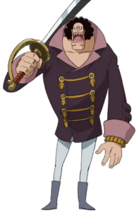 アンドレまとめ プロフィール 登場シーン 考察 伏線等 ワンピース One Piece ワンピース大全