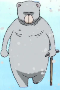 冬島編の動物まとめ ワンピース One Piece ワンピース大全