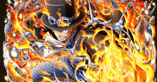 サボまとめ プロフィール 登場シーン 考察 伏線等 ワンピース One Piece ワンピース大全